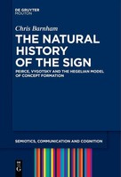 Chris Barnham | The Natural History Of The Sign | Taschenbuch | Englisch (2024)