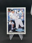Aaron Judge 2026 Topps Series 1 1991 Throwback Insert #T91-34 New York Yankees
