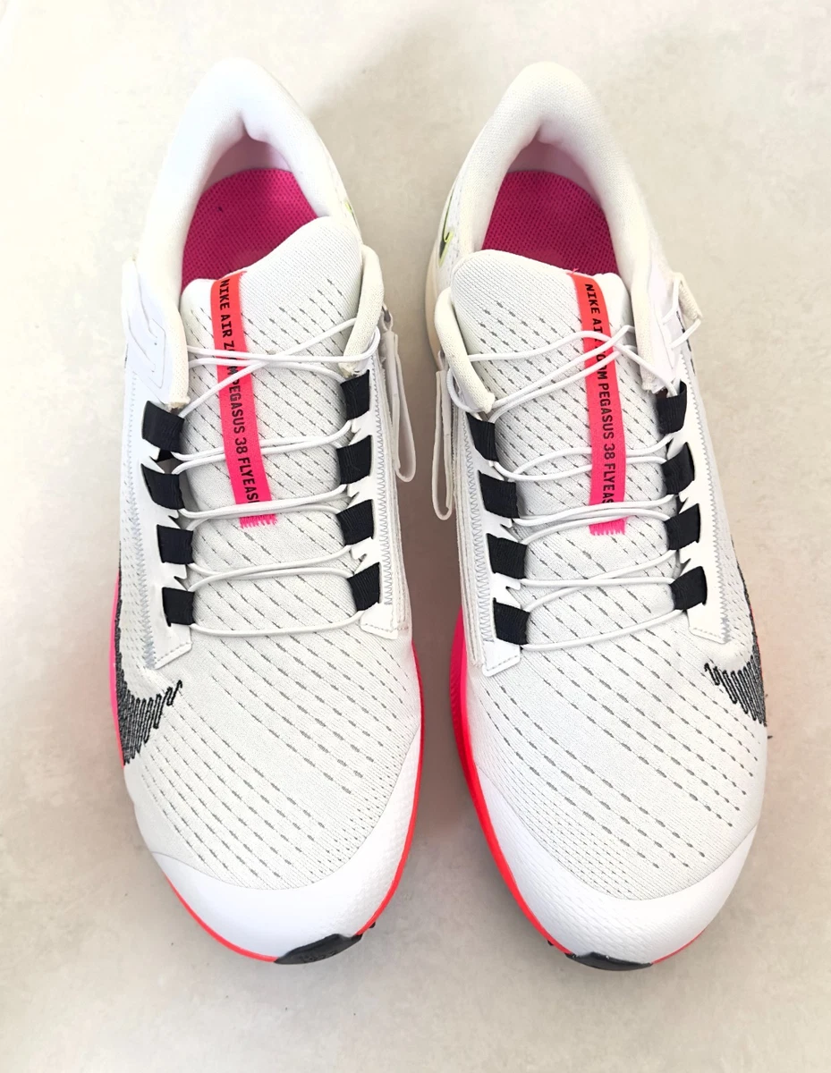 Las mejores ofertas en Nike Air Zoom Pegasus 38 FlyEase Rawdacious