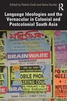 Nishat Zaidi (U. A.) | Language Ideologies And The Vernacular In Colonial And...