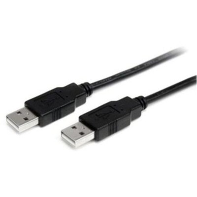Startech USB2AA1M CONNECT USB 2.0 DEVICES TO A USB HUB OR TO YOUR COMPUTER - USB