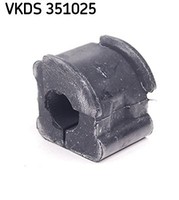 SKF Lagerbuchse, Stabilisator Vkds 351025 FüR Audi VW
