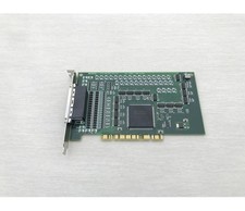 1PC PIO-64/64L (PCI) H NO: 7299 data acquisit...
