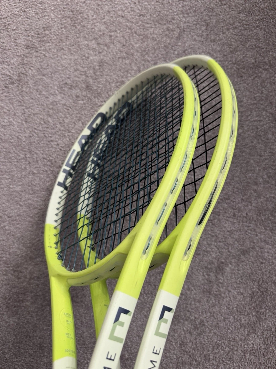 HEAD AUXETIC EXTREME MPL GRIP1 新品未使用No.H HEAD AUXETIC EXTREME MPL GRIP1 新品未使用No.H 【公式通販】