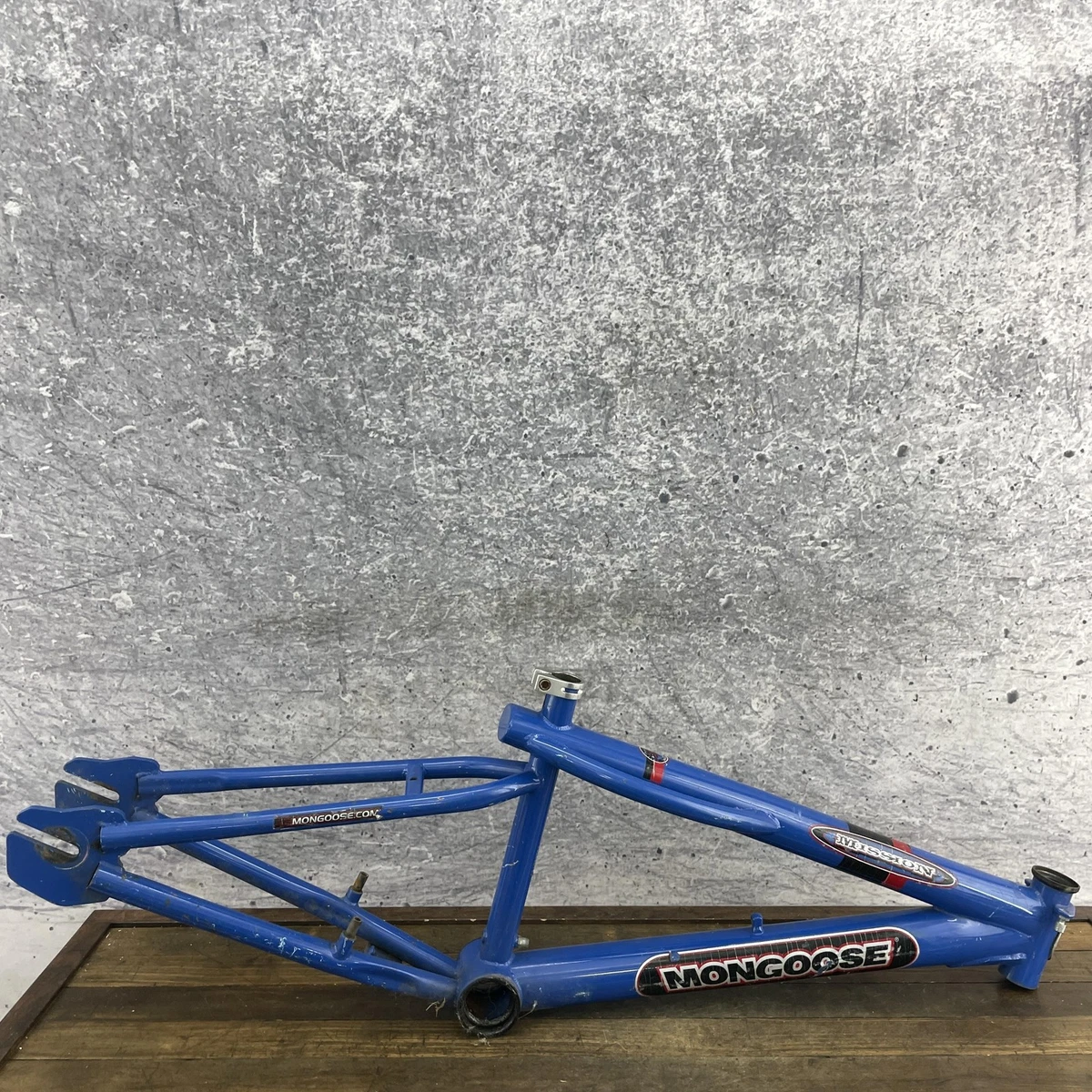 20.5 in Frame Bike Frames for BMX Bike for sale | eBay