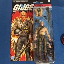 GI Joe Classifieds Retro Carded Duke SEALED Action Figure Case Fresh 2024 Hasbro