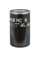 Mahle Hydraulikfilter Automatikgetriebe Hc 9 Anschraubfilter FüR Mercedes 76,3Mm