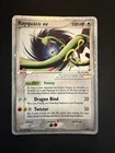 Rayquaza EX 039 (EX Collector's Tin) 039 Nintendo Promos Holo