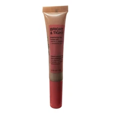 innBeauty Project Bright & Tight Brightening Eye Cream - Travel Size 0.2 oz -NEW