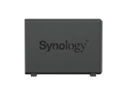 Synology 1-bay DiskStation DS124 (Diskless)