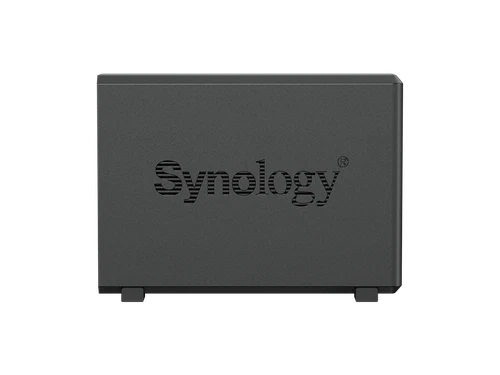 Synology 1-bay DiskStation DS124 (Diskless)