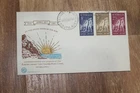 1965 AUSTRALIA ANZAC WCS FDC COVER  - PMK FLINDERS PARK