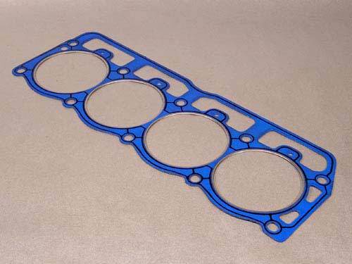 Joint de culasse moteur Jeep 2.5L essence 150cui culasse AMC