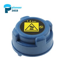 Coolant Reservoir Cap For Ram Promaster 1500 2500 3500 2014 -2020 68097622AA