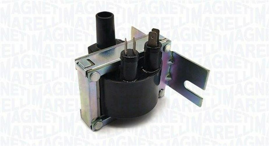 Bobine d'allumage Fiat Uno essence de rechange pour allumeur et distributeur mécanique