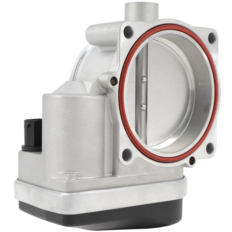 Cuerpo del acelerador para BMW 740iL 1996-00 540I 99-03 Land Rover Range Rover 4,4 L 03-05 Foto 3 de 4