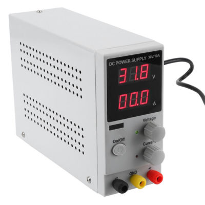 Alimentatore Regolabile BSIDE Alimentatore Da Laboratorio DC 30V 10A 300W | Alimentatore Programmabile Con Display Colori Per Elettronica Alimentatore Programmabile 300W - 12