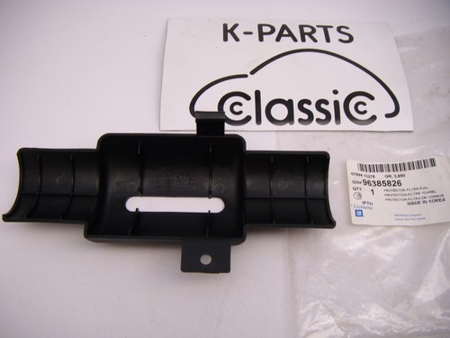 GM 95191333 Chevrolet Epica Tosca Schutz Kraftstofffilter Protection Fuel Filter - Imagen 2 de 3