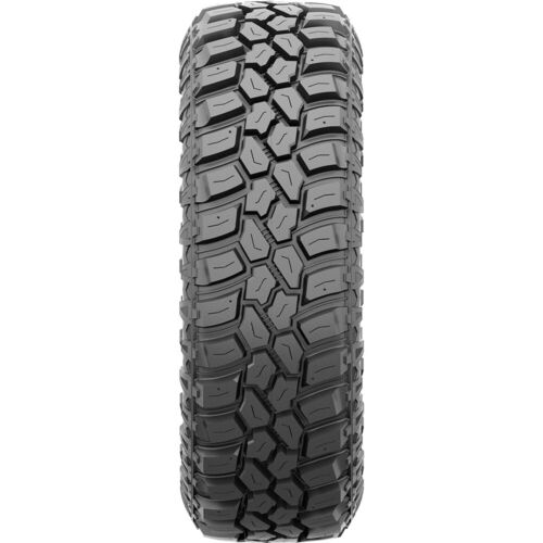 2 Tires Cooper Evolution M/T LT 35X12.50R20 Load E 10 Ply MT Mud - Picture 2 of 3