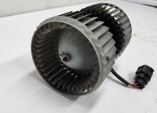 VW Phaeton 3D 3,0TDI Gebläsemotor Lüftermotor Lüfter Bosch 0130111045 (99) - Picture 3 of 5