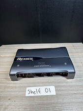 PIONEER PREMIER MONOBLOCK PRS-D1000M CLASS D ...