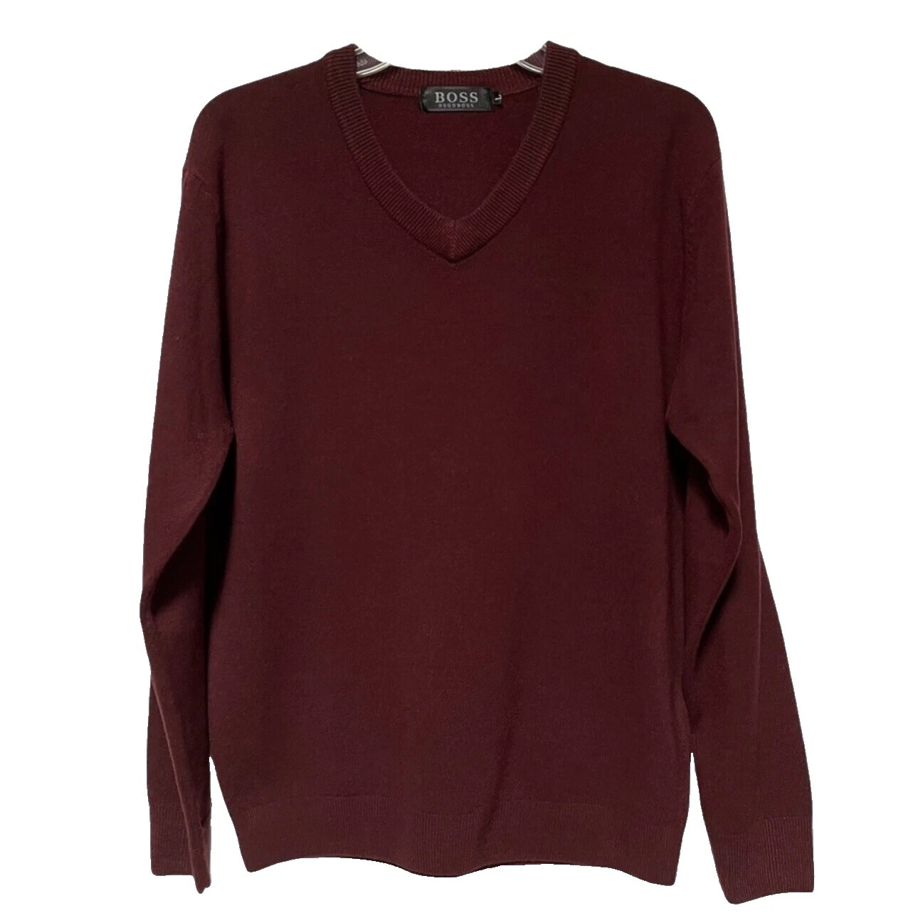 Roupas femininas de Acrílico HUGO BOSS