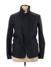 Geox Women Blue Jacket 36w