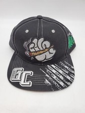 GC Weed Cap Hat  - One Size
