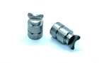 LINE PAWL Stainless Steel 2 pcs/set FOR ABU GARCIA , LEW'S LOW PROFILE REELS