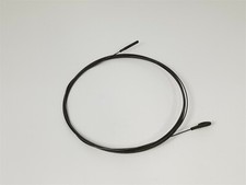 211721555d Accelerator Cable Fits 1968-1969 Volkswagen Campmobile Transporter 211721555d Accelerator Cable Fits 1968-1969 Volkswagen Campmobile Transporter