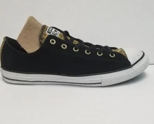 Converse All Star Chuck Taylor Canvas Low Top 645173C Men's Size 6 Junior