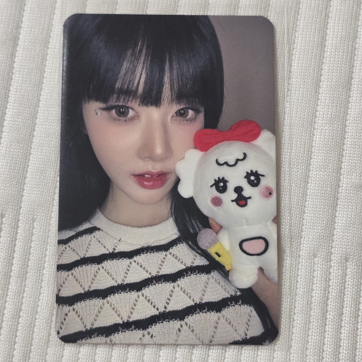 STAYC WITHC! HAPPY SIEUN DAY! 2024 SOUNDWAVE POP-UP MD STAYC WITHC! HAPPY SIEUN DAY! 2024 SOUNDWAVE POP-UP MD