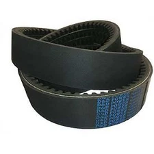 D&D DURA-EXTREME BX110/04 Cogged Banded V-belt
