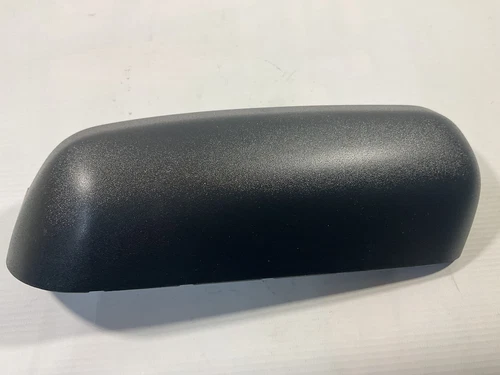 2020-2025 SILVERADO SIERRA BLACK DRIVER SIDE TOW MIRROR CAP NEW GM #  84468910