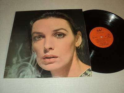 MARIE LAFORET 33 TOURS LP 12'' FRANCE QUE CALOR LA VIDA