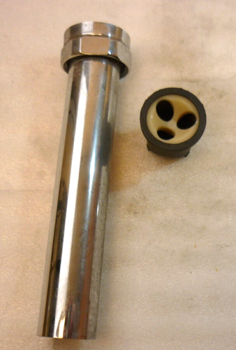 Sloan Vacuum Breaker 1-1/2" x 9", pn V-500-AA - Picture 5 of 5