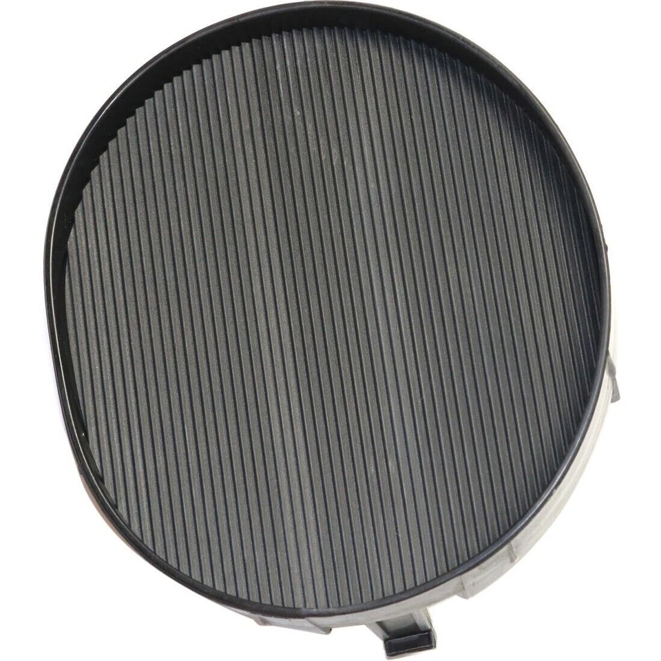 For 2005-2008 Toyota Matrix Fog Light Cover Left & Right Primed 2pc Foto 3 de 4