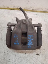 7701208333 bremssättel vorne rechts RENAULT CLIO IV GRANDTOUR 2013 344441