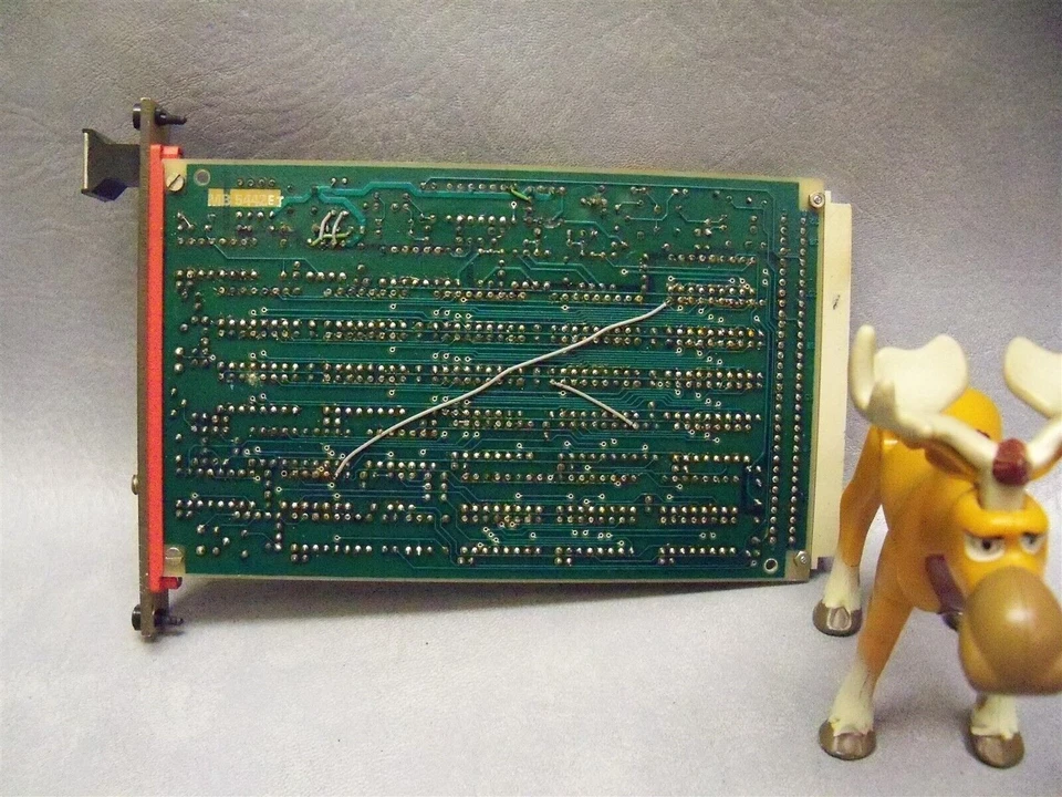 Печатная плата Philips 2422 025 89287 - Изображение 2 из 4