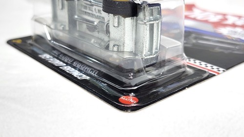 Hot Wheels 2022 Collectors RLC 85 Ford Bronco 4x4 2024 WalMart Mail-In Exclusive - Picture 14 of 18