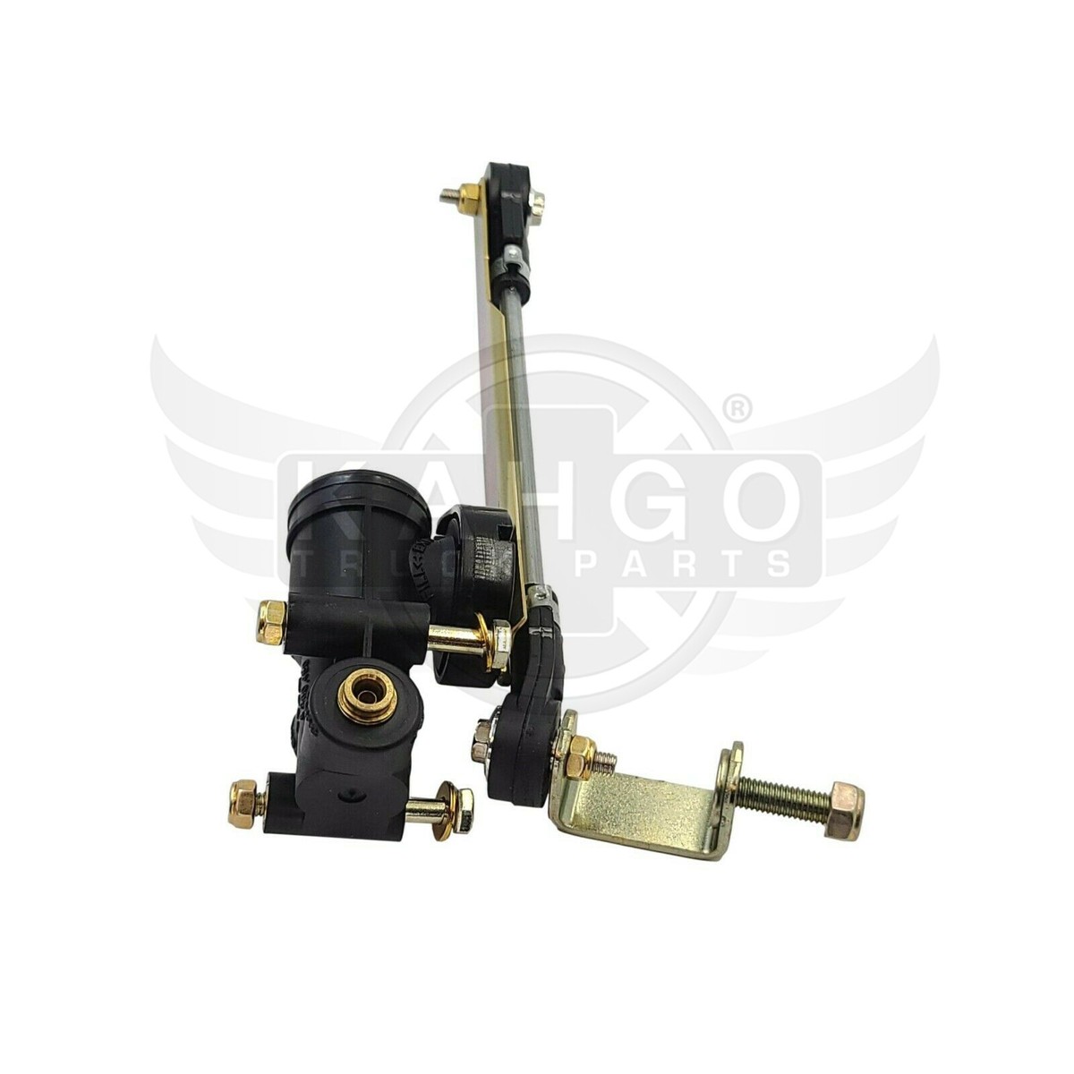 カル HADLEY CAB LEVELING VALVE KW 85113663 | KAHGO Truck Parts