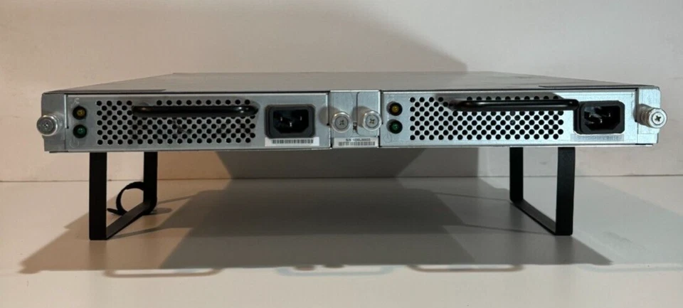 QLOGIC SANBOX  5602a 4GB 8 ACTIVE PORTS 16-PORT FABRIC - Image 3 of 4