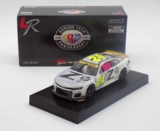 2023 WILLIAM BYRON 24 Z BY HP 1:24 528 Made In Stock