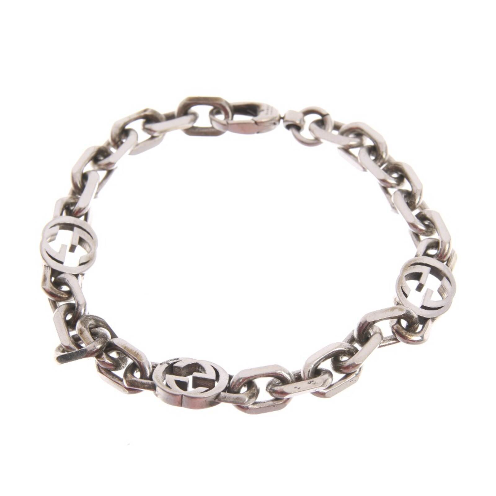 Нарукавная повязка Gucci Металлик 32490₽