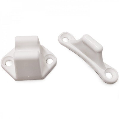 Veneta Door Retainer Catch For Caravan Motorhomes And Boat Door Clip