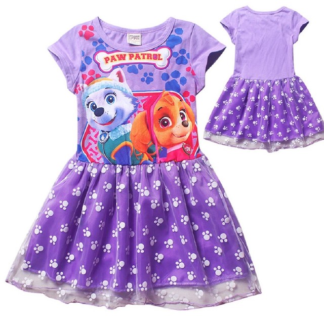 night dress for childrens