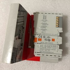 1PC New Beckhoff KL9187 PLC Module Free Shipp...