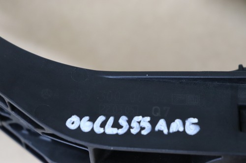 05 06 MERCEDES BENZ CLS CLS55 AMG W219 ACCELERATOR GAS PEDAL 2113010001 - Picture 10 of 10