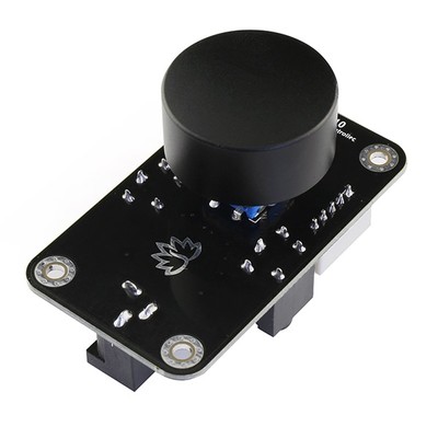 TSA1010 Digital Audio Volume Controller Amplifier Volume Control