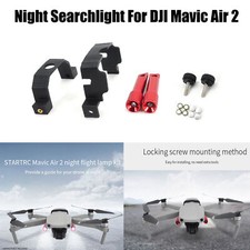 For DJI Mavic Air 2 Drone Night Searchlight Adjustable Flight Light Lamp CBY
